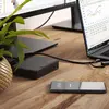 ALOGIC DUTHD Universal Twin HD Laptop Docking Station Photo 7