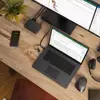 ALOGIC DUTHD Universal Twin HD Laptop Docking Station Photo 8