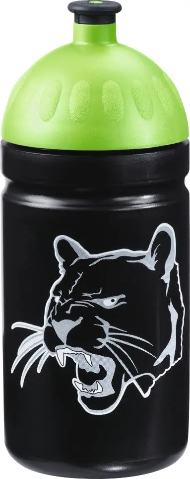 Термобутылка Step by Step Wild Cat 500 мл Photo 2
