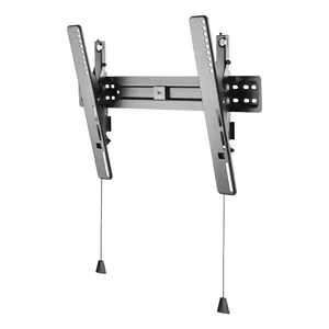 TV mount Deltaco ARM-0153 177.8 cm (70") Black