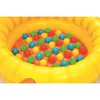 Bestway 52261 apļveida bumbu baseins ar 50 bumbiņām Photo 3