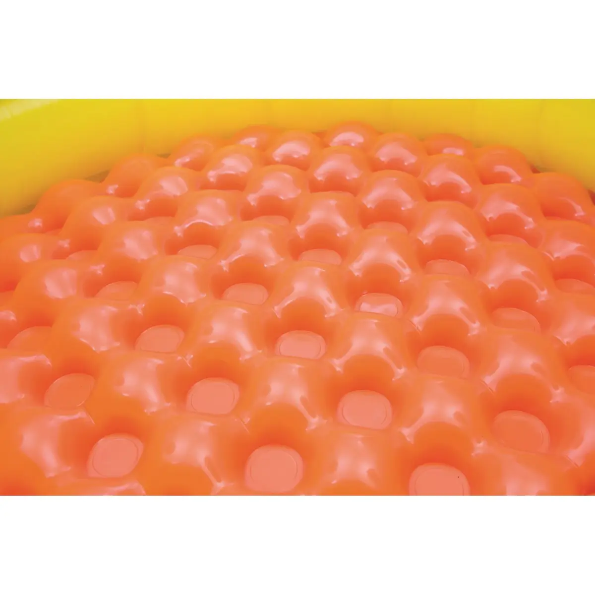 Bestway 52261 apļveida bumbu baseins ar 50 bumbiņām Photo 4