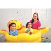 Bestway 52261 apļveida bumbu baseins ar 50 bumbiņām Photo 7