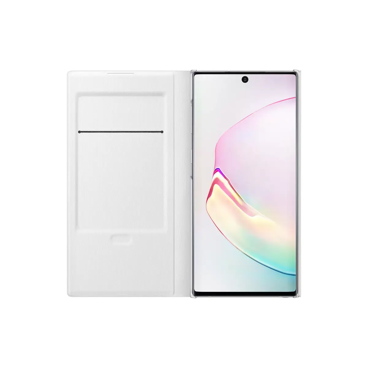 Folio maciņš Samsung EF-NN970 priekš Galaxy Note10 Photo 3