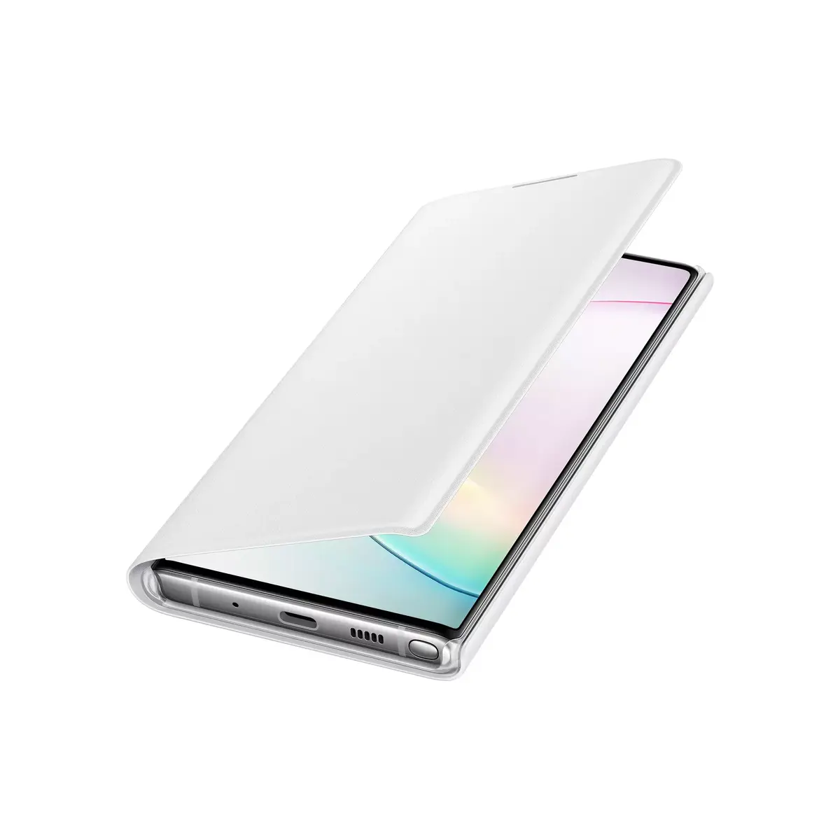 Folio maciņš Samsung EF-NN970 priekš Galaxy Note10 Photo 4
