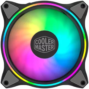 Вентилятор Cooler Master MasterFan MF120 Halo 3in1