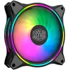 Вентилятор Cooler Master MasterFan MF120 Halo 3in1 Photo 2