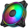 Вентилятор Cooler Master MasterFan MF120 Halo 3in1 Photo 3