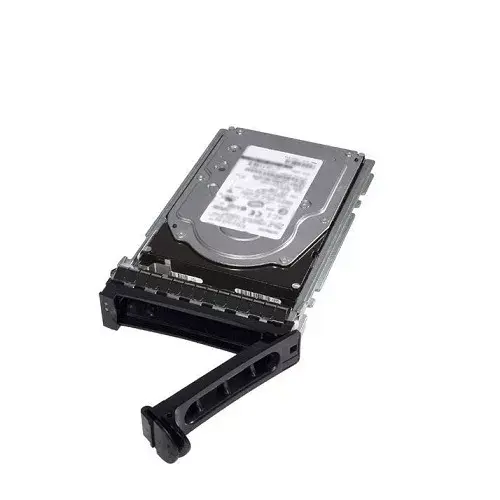 Внутренний жесткий диск DELL 2400ГБ 400-BEGI Photo 2