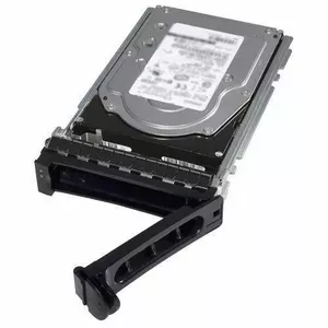 Внутренний жесткий диск DELL 2400ГБ 2.5" SAS 400-BEGI