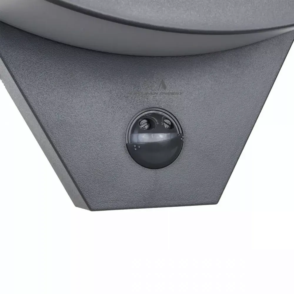 MACLEAN MCE290GR LED infrared table lamp 800 lm Photo 5