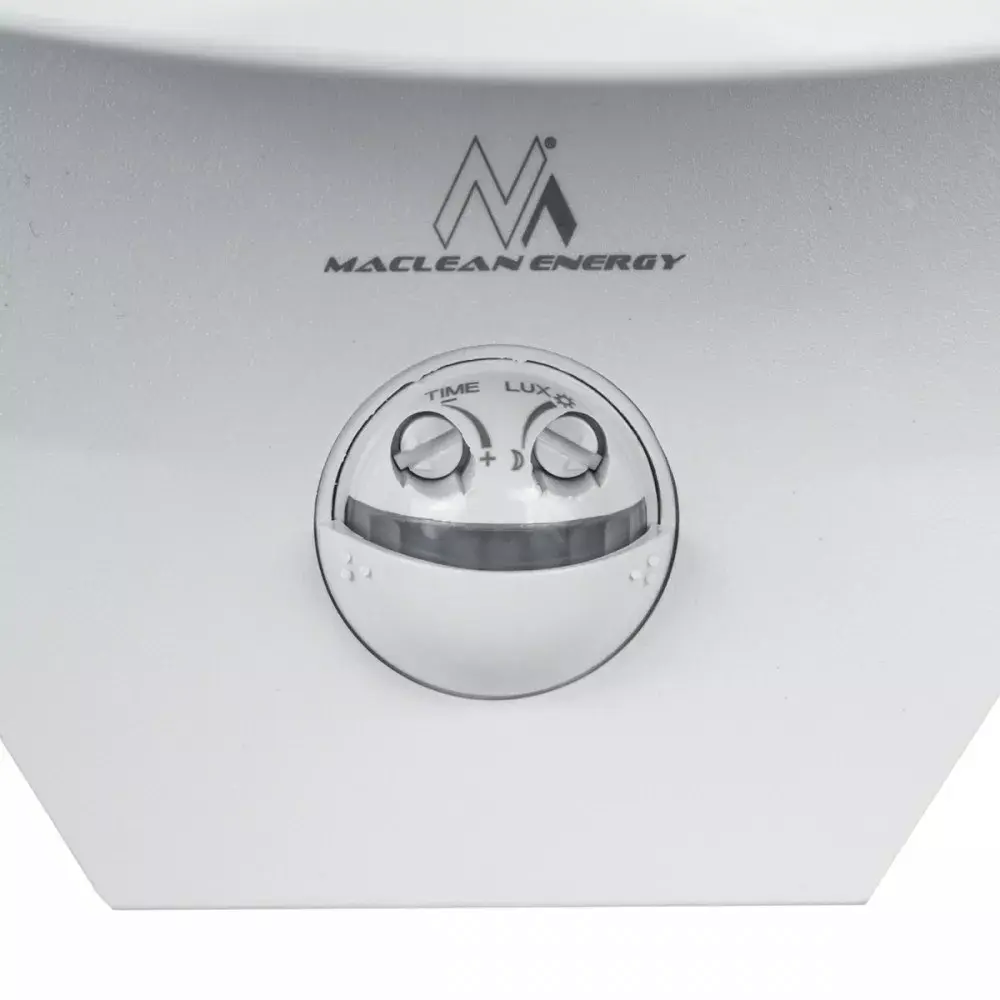 Galda lampa MACLEAN MCE290W LED 800 lm Photo 5