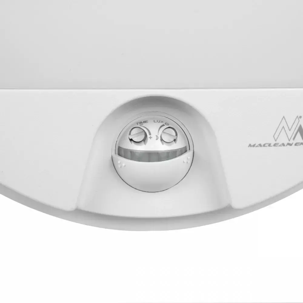 LED-лампа MACLEAN MCE291W — 10W 3000K Photo 3