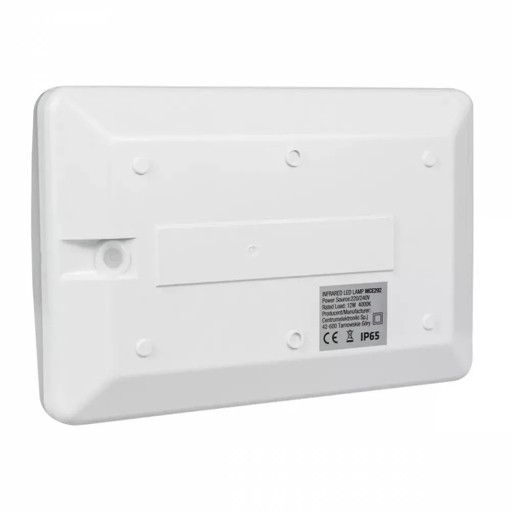 LED galda lampa MACLEAN MCE292W Photo 3