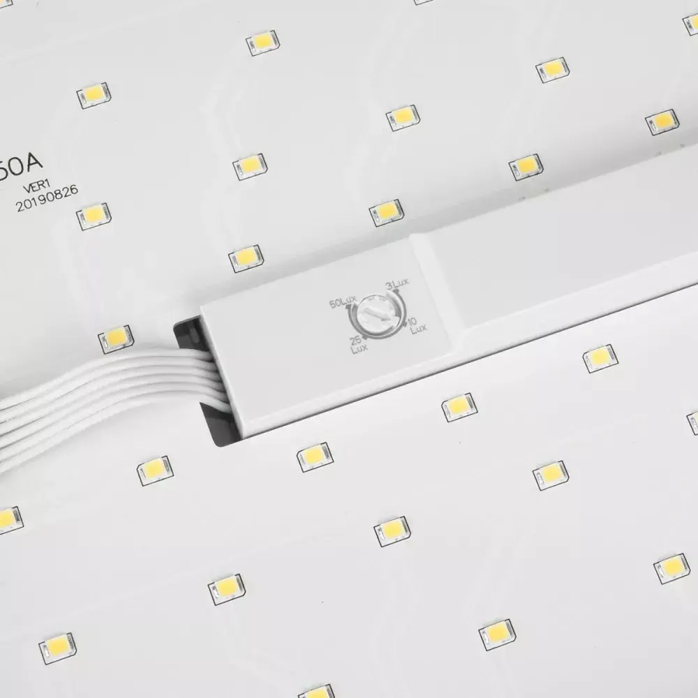 LED galda lampa MACLEAN MCE292W Photo 5