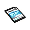 Flash Memory Kingston 512GB Canvas Go Plus Photo 2