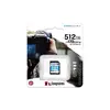Flash Memory Kingston 512GB Canvas Go Plus Photo 3