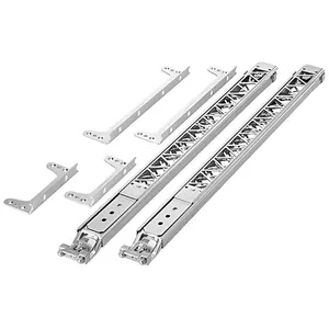 4-Post Rack Mounting Kit HPE X450