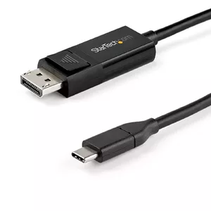 USB C to DisplayPort Cable StarTech CDP2DP141MBD