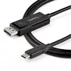 USB C uz DisplayPort kabelis StarTech CDP2DP141MBD Photo 4