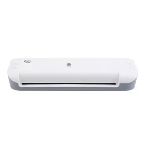 Hot laminator Olympia A 210 300 mm/min Grey White