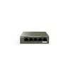 Коммутатор TENDA TEG1105P-4-63W-EU Photo 2