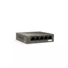 Коммутатор TENDA TEG1105P-4-63W-EU Photo 3