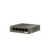 Коммутатор TENDA TEG1105P-4-63W-EU Photo 4