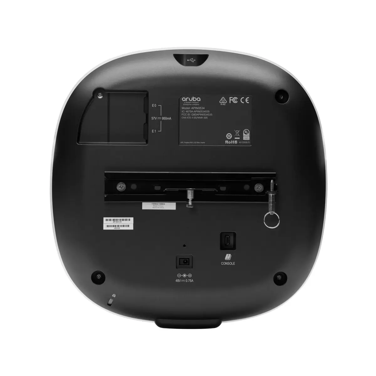 Access Point HPE Aruba AP-534 Photo 2