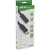 Кабель-удлинитель InLine USB 3.2 Gen 2 USB-C 1.5м Photo 3