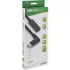 USB 3.2 Gen.1x2 kabelis InLine 35786 Photo 2