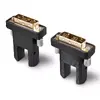 Optiskā šķiedra hibrīda Micro-HDMI kabelis Lindy 10m Photo 4