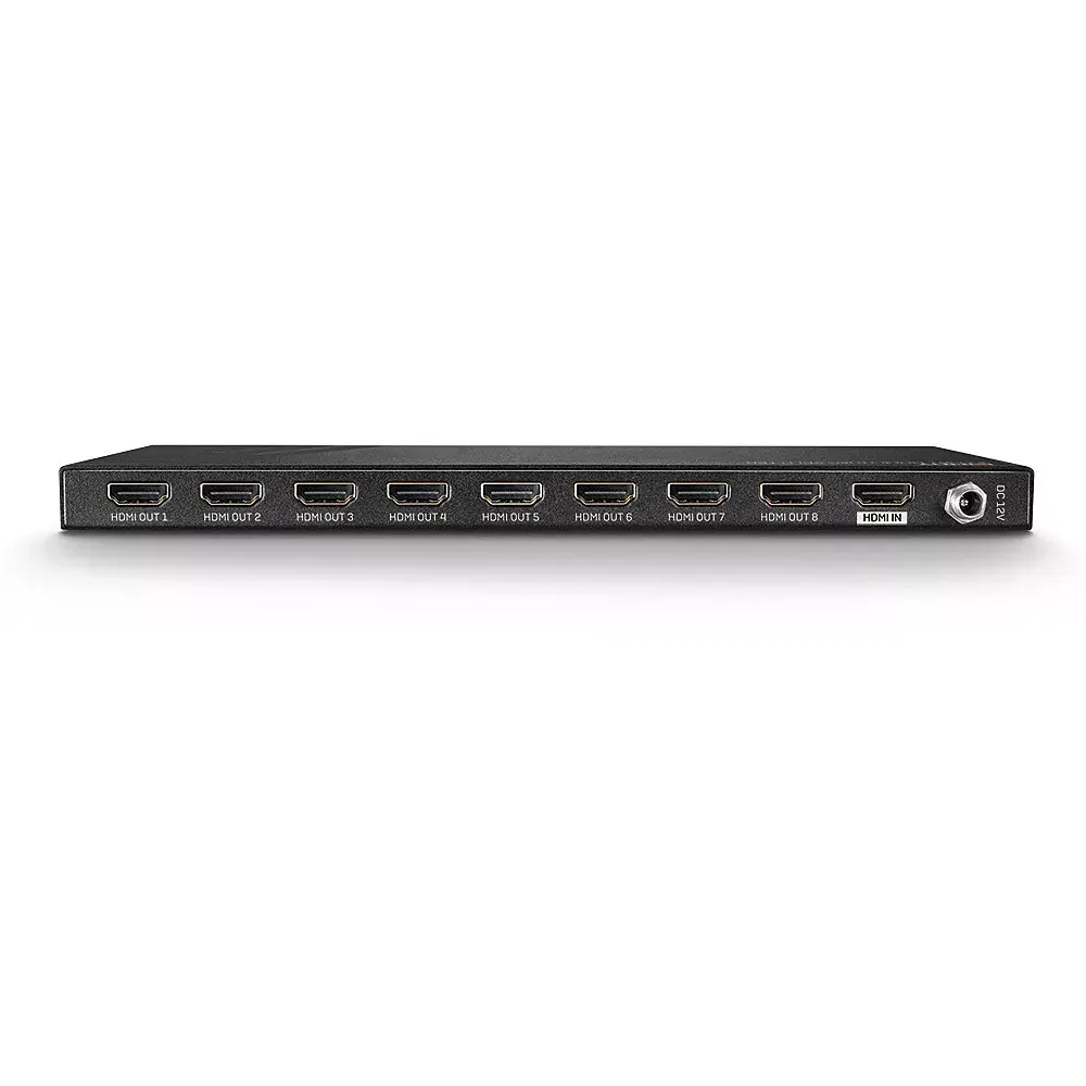 HDMI Sadalītājs 8 Port HDMI 2.0 18G Photo 4