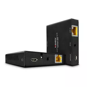 Video Audio pagarinātāji