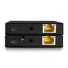 AV raidītājs un uztvērējs 50m Cat.6 HDMI 4K60 Photo 3