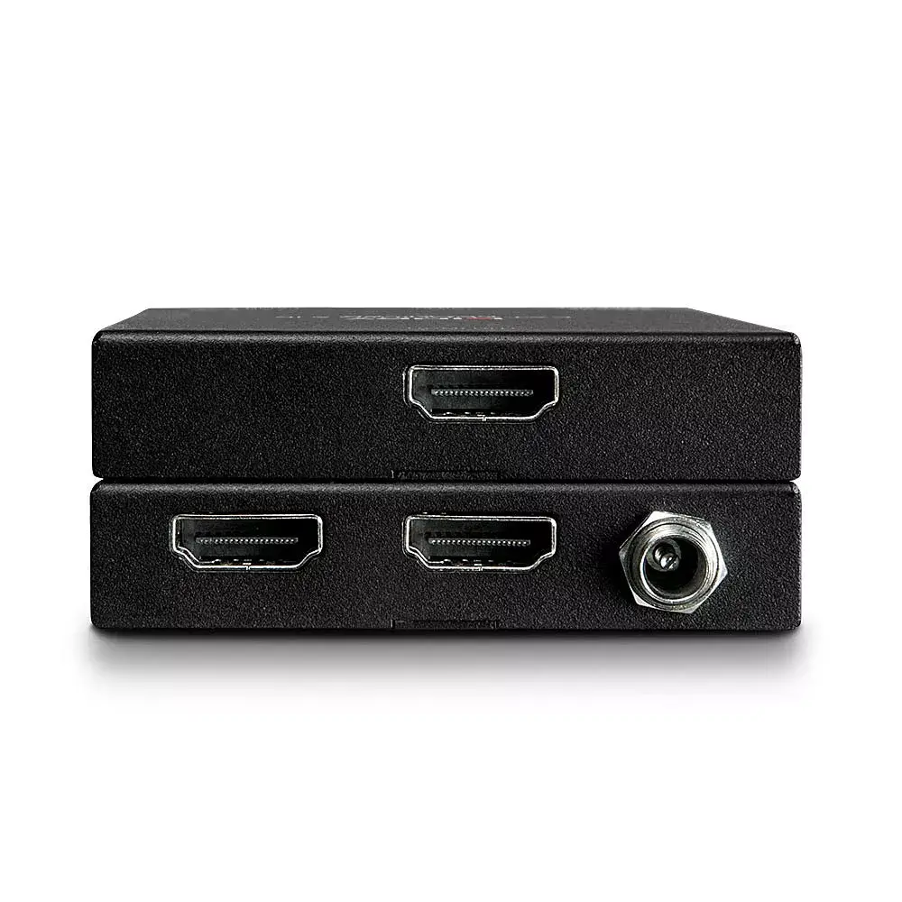 AV raidītājs un uztvērējs 50m Cat.6 HDMI 4K60 Photo 4
