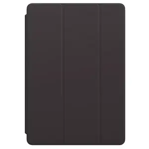 Folio Case Apple Smart Cover for iPad 7th generation and iPad Air 3rd generation Black