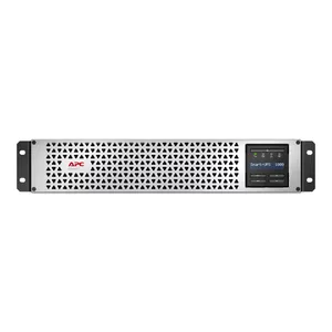 UPS APC Smart-UPS Li-ion SMTL1000RMI2UC