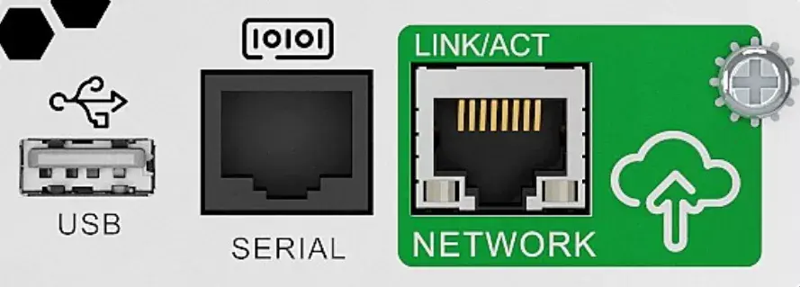 UPS APC Smart-UPS Li-ion SMTL1000RMI2UC Photo 5