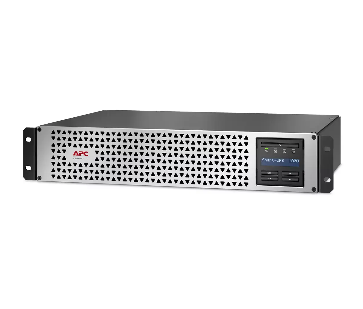 UPS APC Smart-UPS Li-ion SMTL1000RMI2UC Photo 6