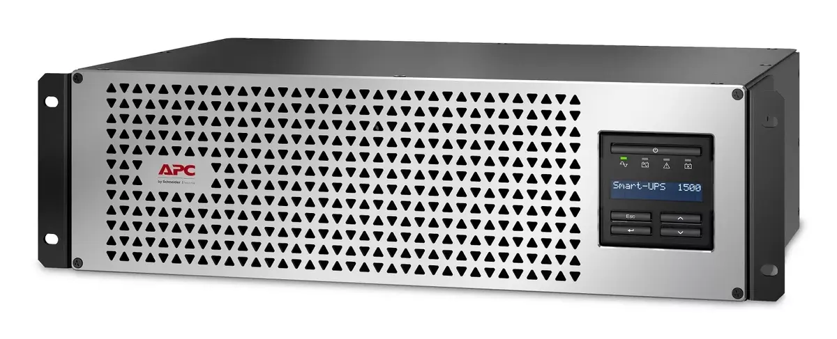 UPS APC Smart-UPS Li-ion SMTL1500RMI3UC Photo 6