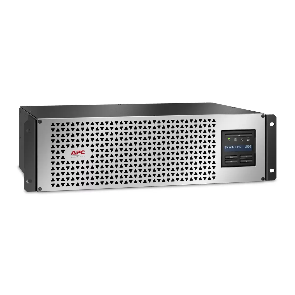 UPS APC Smart-UPS Li-ion SMTL1500RMI3UC Photo 7