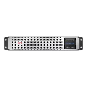 UPS APC Smart-UPS Line Interactive 750VA Lithium-ion Rack/Tower 2U
