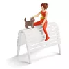 Игровой набор Schleich HORSE CLUB Миа с вольтижировкой Photo 3