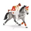 Игровой набор Schleich HORSE CLUB Миа с вольтижировкой Photo 4