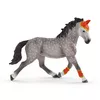 Игровой набор Schleich HORSE CLUB Миа с вольтижировкой Photo 7
