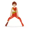 Игровой набор Schleich HORSE CLUB Миа с вольтижировкой Photo 9