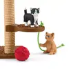 Игровой набор Schleich FARM WORLD Игра с милыми котятами Photo 2