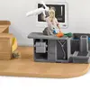 Ветеринарная практика с питомцами Schleich 42502 Photo 8