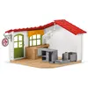 Ветеринарная практика с питомцами Schleich 42502 Photo 14